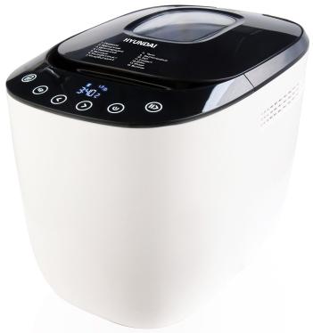 Хлебопечь Hyundai HYBM-P0613 [HYBM-P0613]
