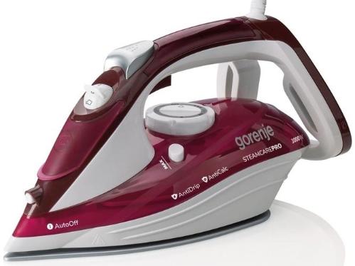 Утюг Gorenje SIH3000RBC [SIH3000RBC]