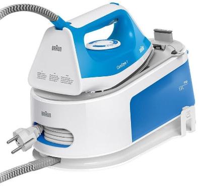 Парогенератор Braun IS1012BL [IS1012 BL]