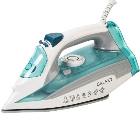 Утюг Galaxy GL6127 [GL 6127]