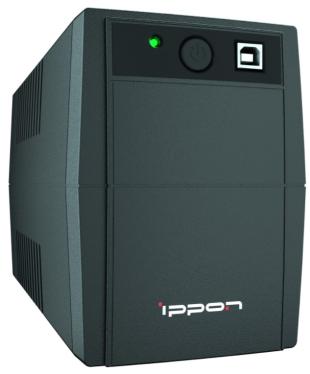 ИБП IPPON Back Basic 850S Euro [1373876]