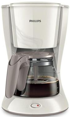Кофеварка капельная PHILIPS HD7461/00 [HD7461/00]