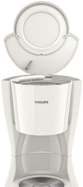 Кофеварка капельная PHILIPS HD7461/00 [HD7461/00]