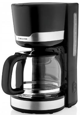 Кофеварка капельная Brayer BR1120 [BR1120]