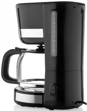 Кофеварка капельная Brayer BR1120 [BR1120]