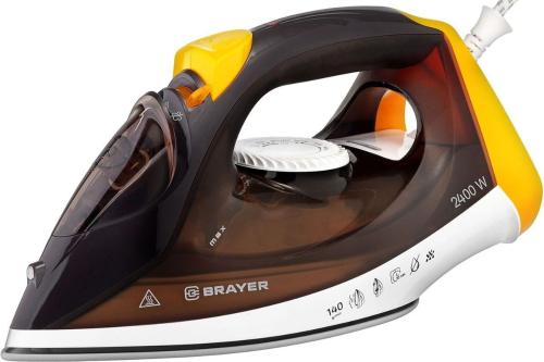 Утюг Brayer BR4003 [BR4003]
