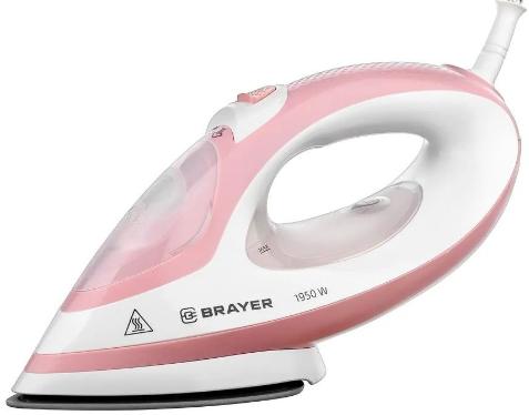 Утюг Brayer BR4080 [BR4080]