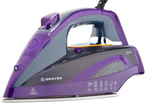 Утюг Brayer BR4001 [BR4001]