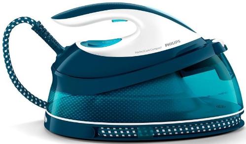 Парогенератор PHILIPS GC7844/20 [GC7844/20]