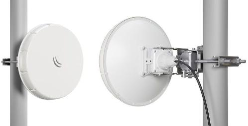 Беспроводная точка доступа MikroTik nRAYG-60adpair