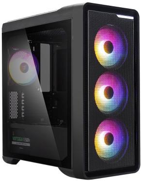 Корпус ZALMAN M3 PLUS RGB