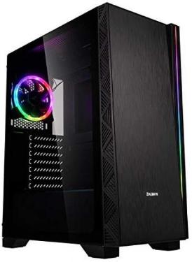 Корпус ZALMAN Z3 NEO