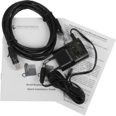 IP-телефон Grandstream GXP1615