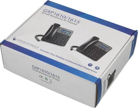 IP-телефон Grandstream GXP1615