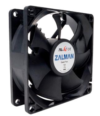 Вентилятор для корпуса ZALMAN 92mm [ZM-F2 PLUS (SF)]