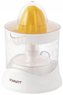 Соковыжималка Scarlett SC-JE50C02 [SC-JE50C02]