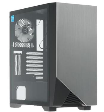 Корпус ThermalTake H550 TG ARGB [CA-1P4-00M1WN-00]