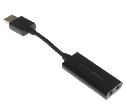 Звуковая карта Creative Sound Blaster Play! 3 2.0 [70SB173000000]