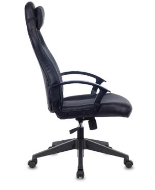 Игровое кресло A4 Tech X7 GG-1000B Black