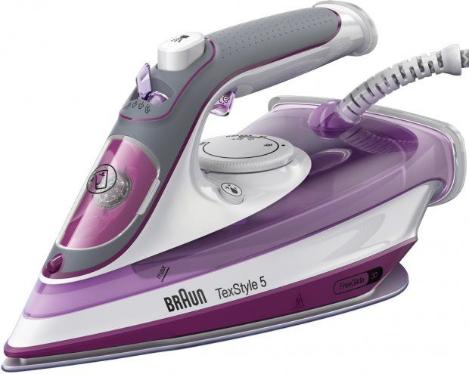 Утюг Braun SI5037VI [SI5037VI]