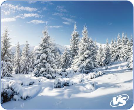 Коврик VS Seasons. Winter [VS_A4804]