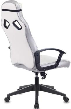 Игровое кресло A4 Tech X7 GG-1000W White