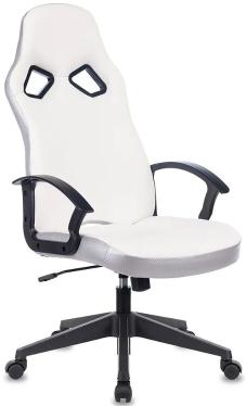 Игровое кресло A4 Tech X7 GG-1000W White