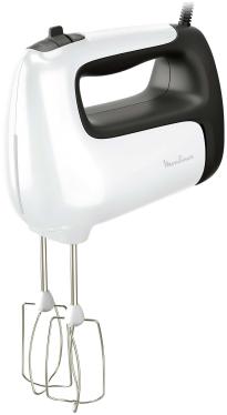 Миксер ручной Moulinex HM460110 [HM460110]