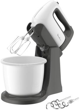 Миксер ручной Moulinex HM464110 [HM464110]