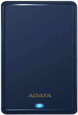 Жесткий диск внешний 2,5' A-DATA 1TB HV620S Blue [AHV620S-1TU31-CBL]