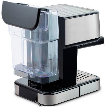 Кофеварка рожковая Vitek VT-1520 [VT-1520]