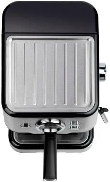 Кофеварка рожковая Vitek VT-1520 [VT-1520]