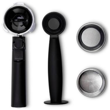 Кофеварка рожковая Vitek VT-1520 [VT-1520]