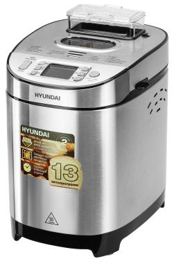Хлебопечь Hyundai HYBM-M0313G [HYBM-M0313G]