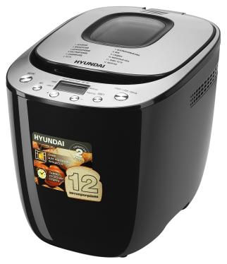 Хлебопечь Hyundai HYBM-P0212 [HYBM-P0212]