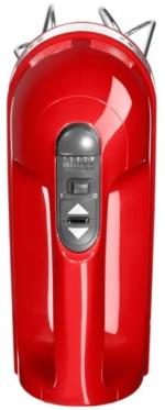 Миксер ручной KitchenAid 5KHM9212EER red [5KHM9212EER]