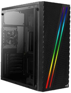 Корпус Aerocool Streak