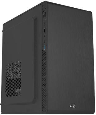 Корпус Aerocool Cs-106-S-BK-v1