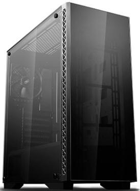 Корпус DEEP COOL MATREXX 50