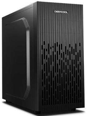Корпус DEEP COOL MATREXX 30 SI