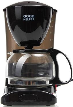 Кофеварка капельная Goodhelper CM-D102 [СМ-D102]