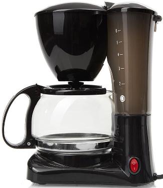 Кофеварка капельная Goodhelper CM-D102 [СМ-D102]