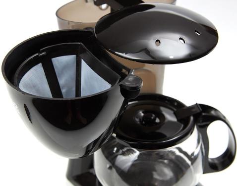 Кофеварка капельная Goodhelper CM-D102 [СМ-D102]