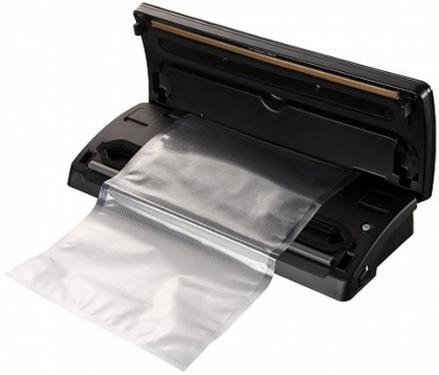 Вакуумный упаковщик Redmond RVS-M021 [RVS-M021]