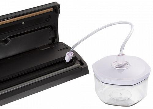 Вакуумный упаковщик Redmond RVS-M021 [RVS-M021]