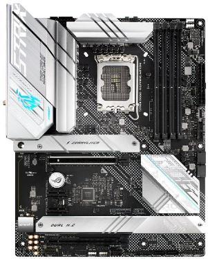 Материнская плата ASUS ROG STRIX B660-A GAMING WIFI D4