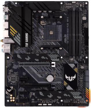 Материнская плата ASUS TUF GAMING B550-PLUS WIFI II