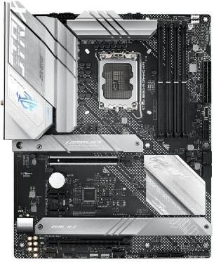 Материнская плата ASUS ROG STRIX B660-A GAMING WIFI