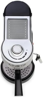 Кофеварка рожковая Vitek VT-1515 [VT-1515]
