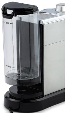 Кофеварка рожковая Vitek VT-1515 [VT-1515]